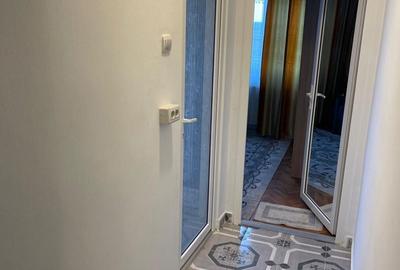 Apartament cu 2 camere decomandat în Central - 2