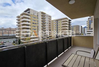 Apartament cu 2 camere decomandat, mobilat în Astra - 5