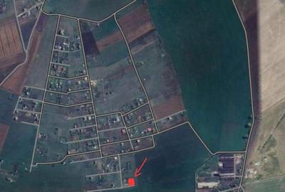 Teren de 600 mp, în Șura Mare - 7