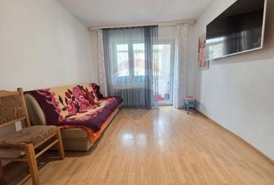 Apartament cu 3 camere semidecomandat în Sud - 2