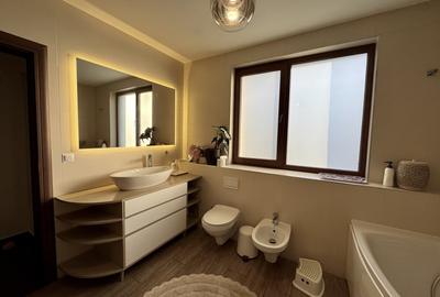Casa tip duplex | pet friendly |  Urusagului Floresti - 15
