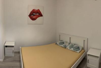 Apartament cu 2 camere decomandat în Florești - 2