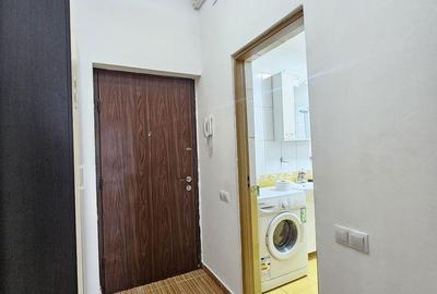 Garsonieră, mobilată în Dudești - 2