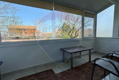 Apartament cu 2 camere de vanzare in Faleza Nord-Constanta - 5