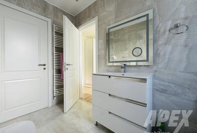 Casa individuala 8 camere | Teren 730mp | Drumul Taberei-Brancusi - 10