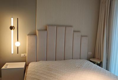 New Apartament 3 camere Aviatiei PROMENADA MALL LUX LOC DE PARCARE - 29