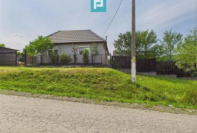 Casa renovata cu teren generos langa Ususau - 1