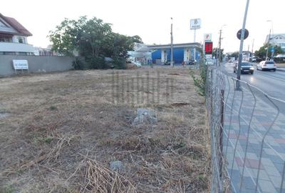 Teren CENTRAL BACAU pretabil pentru rezidential si servicii conexe - 4