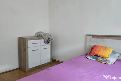 Apartament cu 2 camere decomandat în Progresul - 2