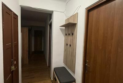 Apartament de vânzare, 2 camere, 46 mp, Horea zona Gării - 13