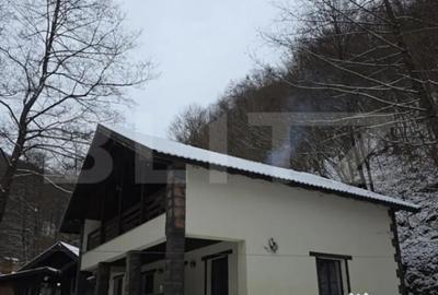 Casă cu 7 camere cu Teren 1500 Mp în Central - 12