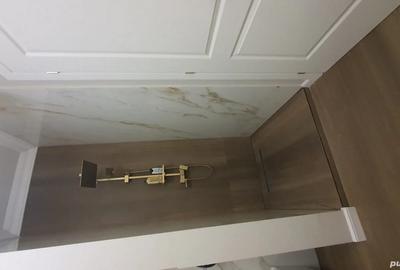 Ap.2 camere +living, lux,Sanmartin Felix - 2