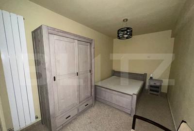 Apartament 2 camere, semidecomandat, mobilat lux - Deva, CEN - 5