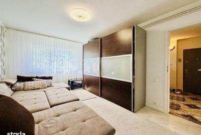 Apartament cu 4 camere semidecomandat în Lipovei - 6