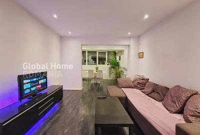 Dorobanti - Stefan cel Mare | 2 Camere | 12 Min. de Metrou - 3