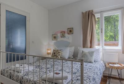 Casă cu 8 camere cu Teren 1346 Mp în Bran - 29