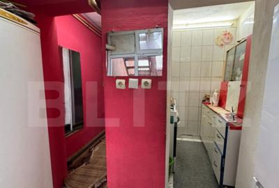 Casa batraneasca, 6 camere, Margeanului - 11