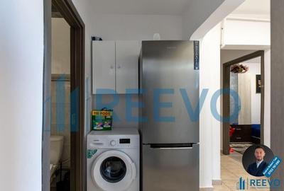 Apartament 3 camere, Narciselor - 10