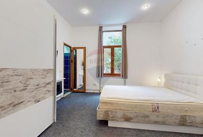 Apartament 3 camere de inchiriat -Centrul Istoric- langa liceul Saguna - 6