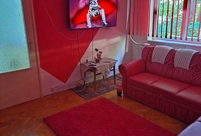 Apartament cu 2 camere în Central - 2