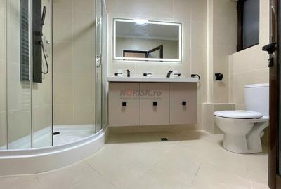 APARTAMENT 3 CAMERE | 175 MP UTILI | 4 LOCURI PARCARE SUBTERANE | STRĂULEȘTI - 9