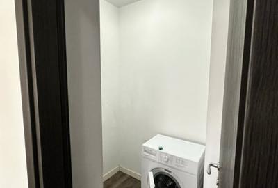 Apartament cu 2 camere D | Conest Grand Residence - 9