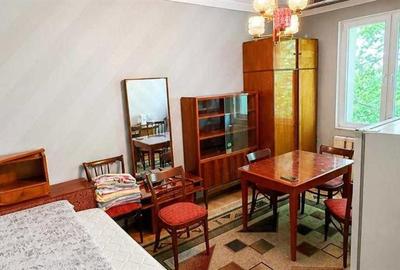 Apartament cu 2 camere decomandat în Floreasca - 1