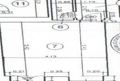 Spatiu comercial stradal Baratiei 33 mp Unirii/Cocor - 3