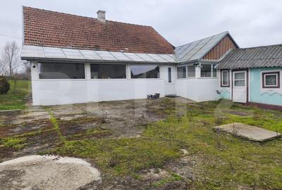 Casa 3 camere, 130mp, zona Vascauti - Siret