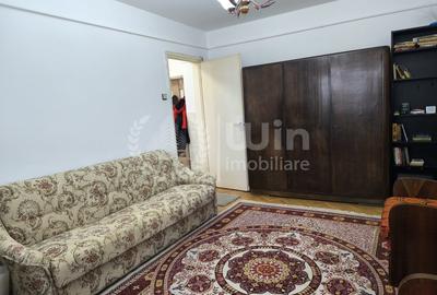 Apartament 2 camere | 45mp | Balcon | Gheorgheni | Zona Iulius Mall - 2