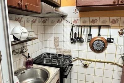 Apartament cu 2 camere, zona Sagului - 7