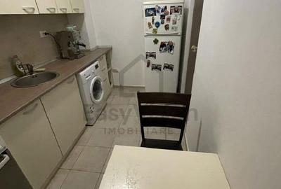 Apartament cu 2 camere, mobilat în Nord