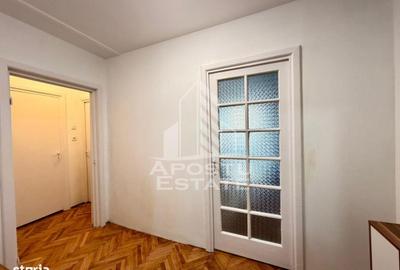 Apartament cu 3 camere, mobilat în Complex Studențesc - 8