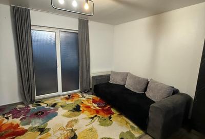 Duplex cu 4 camere cu Canalizare în Ipotești - 7