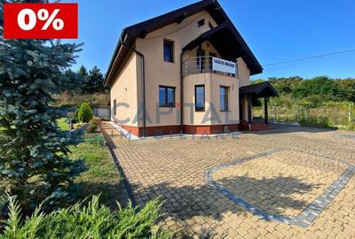 0% comision | Casa de vanzare | Teren 991mp | Solovastru | Mures - 1