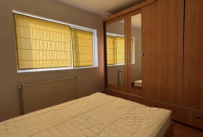 Apartament cu 2 camere în Gorjului - 4