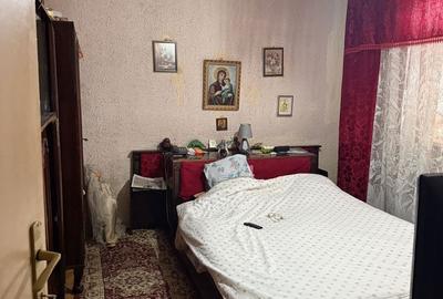 Apartament cu 3 camere decomandat în Calea București - 8