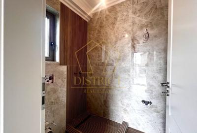 Duplex cu 4 camere cu Canalizare în Giroc - 5