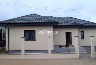 Casa Harman la cheie - 1