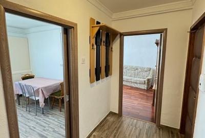 Apartament cu 3 camere decomandat, mobilat în Nord - 18
