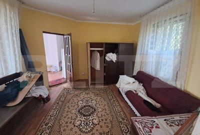 Casa retrasa - 15 km Beclean - 4