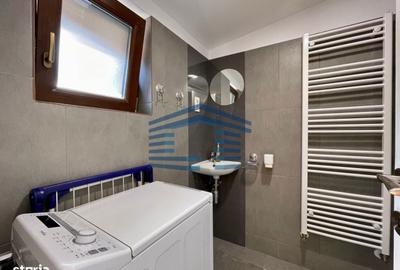 Casă cu 4 camere cu Canalizare în Schei - 4
