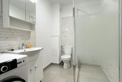 Garsonieră semidecomandată, mobilată în Nicolae Grigorescu - 29