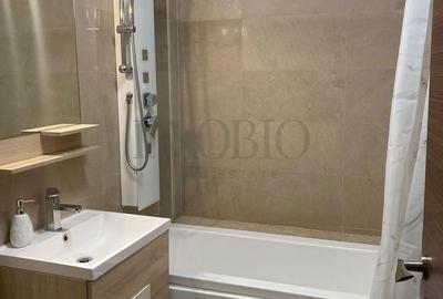 Apartament în Barbu Văcărescu