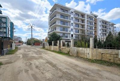 Mamaia Nord - Ibo Residence, 2 camere, 48 mp utili plus 2... - 2