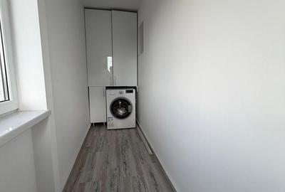 Apartament cu 2 camere semidecomandat în Camil Ressu - 6