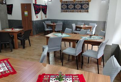 Spațiu comercial, de 115 mp, în Central - 5