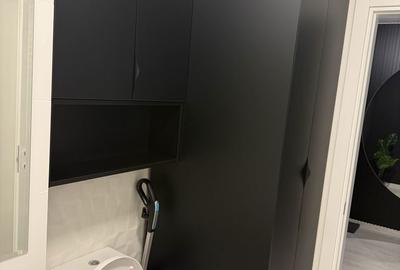 Apartament cu 2 camere în Industriilor - 4