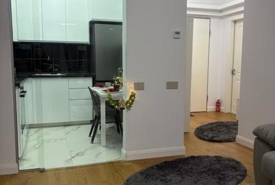 Apartament cu 2 camere decomandat în Parcul Carol - 8