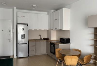 Apartament cu 2 camere în Central - 3